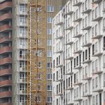 долевое строительство