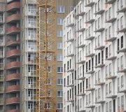 долевое строительство