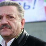 тельман исмаилов