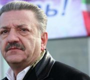 тельман исмаилов