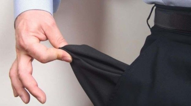 ИП с долгами