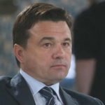 Андрей Воробьёв