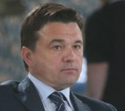 Андрей Воробьёв