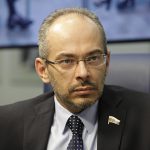 Николай Николаев