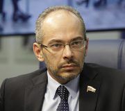 Николай Николаев