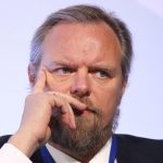 Совладелец Промсвязьбанка Дмитрий Ананьев