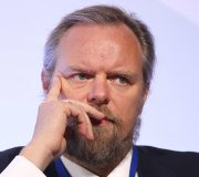 Совладелец Промсвязьбанка Дмитрий Ананьев