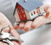 агентство недвижимости при покупке или продаже квартиры