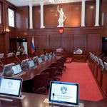 арбитражные суды
