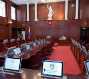 арбитражные суды