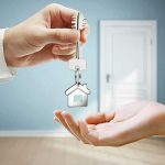 Покупка квартиры в ипотеку