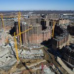 строительный рынок обвалила дорогая ипотека