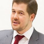 Евгений Надоршин