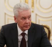 Сергей Собянин