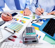 Финансовый аудит