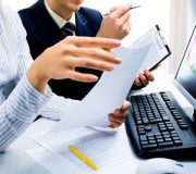 расчетный счет для бизнеса