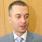 Основатель DVI Group Вячеслав Каминский