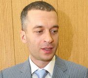 Основатель DVI Group Вячеслав Каминский
