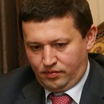 Внешэкономбанк Ильгиз Валитов