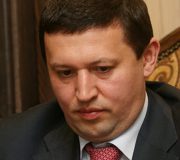Внешэкономбанк Ильгиз Валитов
