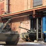 Курганмашзавод