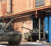 Курганмашзавод