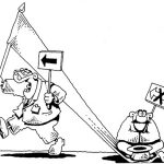 ликвидация