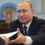 путин подписал закон