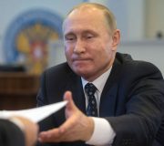 путин подписал закон
