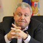 константин титов