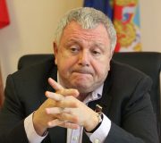 константин титов