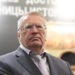 жириновский против кредитов