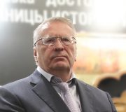 жириновский против кредитов