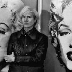 журнал Interview