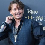 Джонни Депп