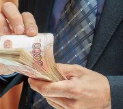 гендиректор подставил свое предприятие банкротство