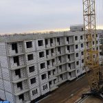 запретить продажу недостроенного жилья