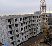 запретить продажу недостроенного жилья