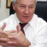 Юрий Карликанов