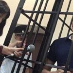 экс-глава «Новации» Виталия Мирошниченко