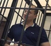 экс-глава «Новации» Виталия Мирошниченко