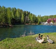 имущество экс-банкира Лапшина