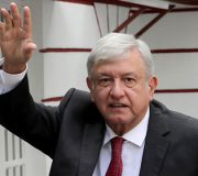 Андрес Мануэль Лопес Обрадор