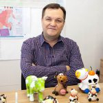 игорь белоусов