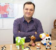 игорь белоусов