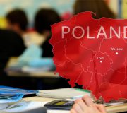 Высшее образование в Польше
