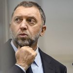 дерипаска