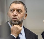 дерипаска