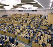 парламент