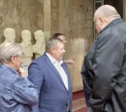 Саратовские чиновники нашли проданные за бесценок квартиры арестованного застройщика